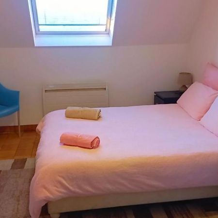 Chambre Private Wolfisheim Ngoại thất bức ảnh