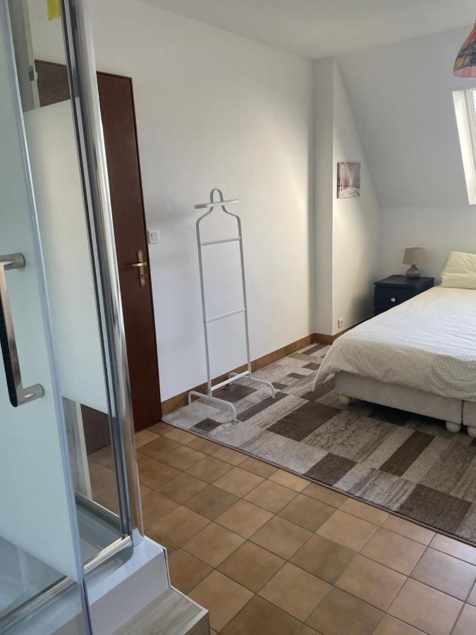 Chambre Private Wolfisheim Ngoại thất bức ảnh