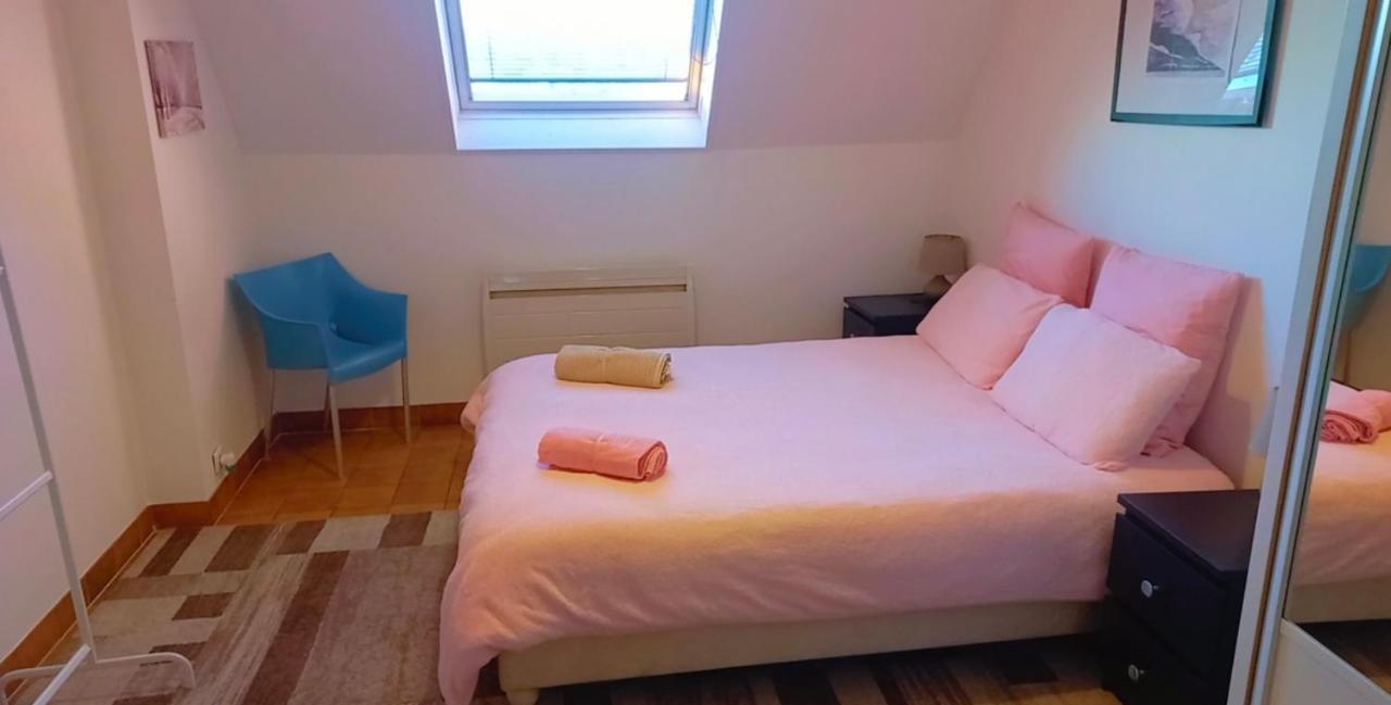 Chambre Private Wolfisheim Ngoại thất bức ảnh
