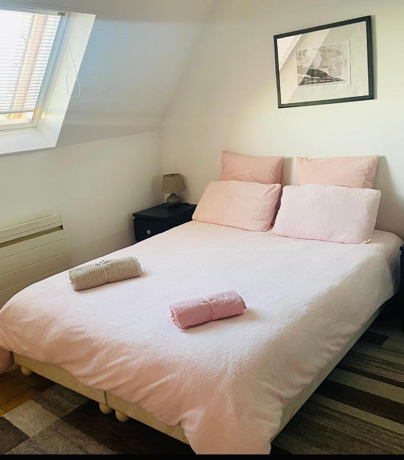 Chambre Private Wolfisheim Ngoại thất bức ảnh