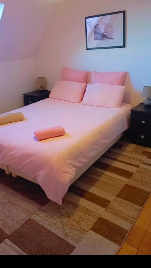 Chambre Private Wolfisheim Ngoại thất bức ảnh