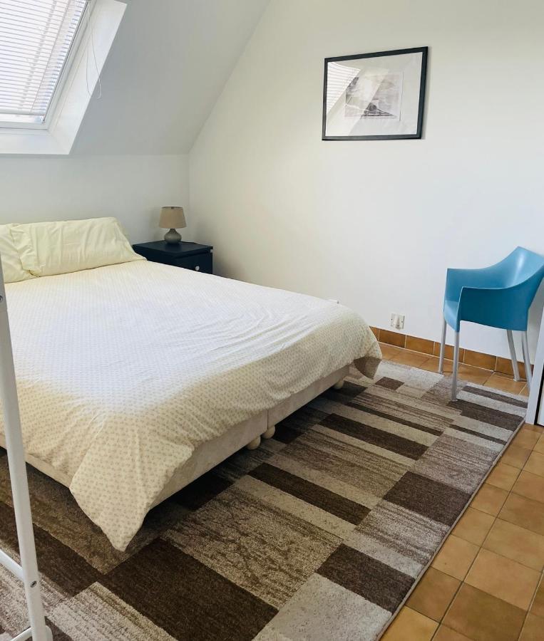 Chambre Private Wolfisheim Ngoại thất bức ảnh