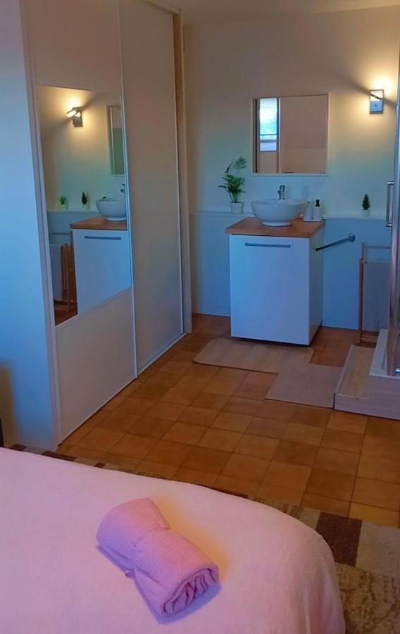 Chambre Private Wolfisheim Ngoại thất bức ảnh